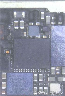 苹果6plus屏幕触摸失灵维修多少钱,iphone6触摸失灵怎么修复