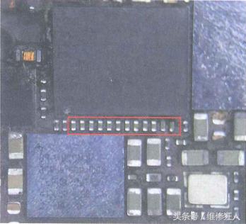 iphone6plus触摸失灵维修费用,iphone6按键失灵伴随触摸失灵