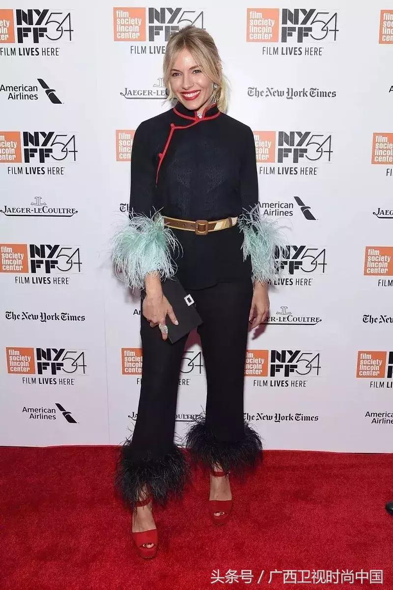 中国风穿什么好看,中国风适合年轻人穿吗