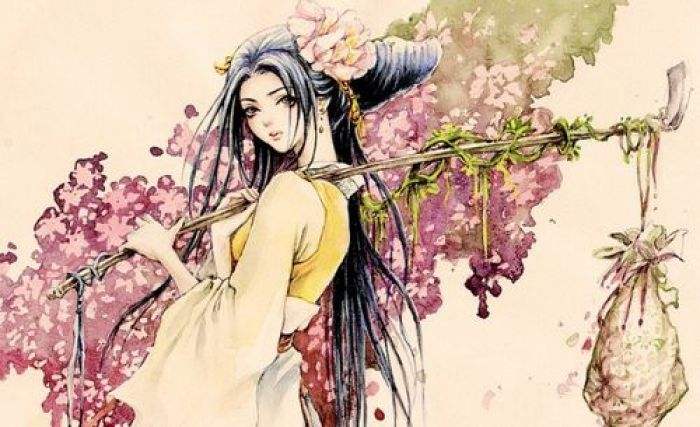 8首哲理古诗词,描写静观其变的古诗