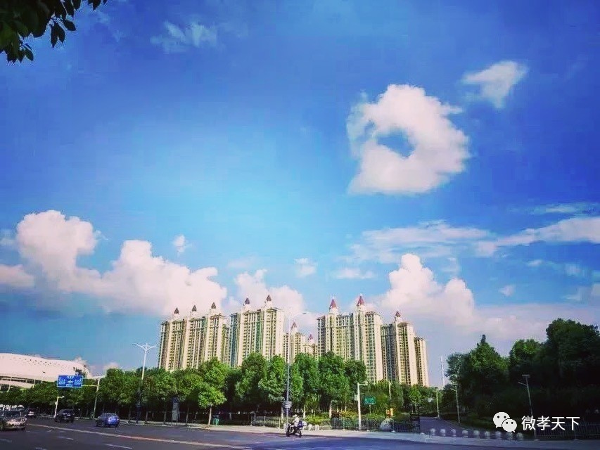 有多少人分不清楚孝感与孝感北,孝感人过早对孝感文化的感悟