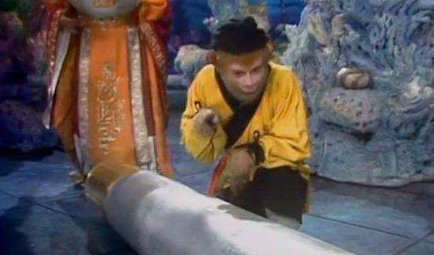 九齿钉耙究竟多厉害？实力远超金箍棒，原来是出自这位大神之手！