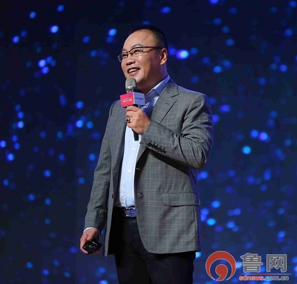 巅峰之上再生长,巅峰之上再造巅峰发布会