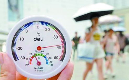 什么情况下容易发生热射病,死亡率超50%夏季警惕热射病