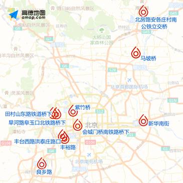 北京交管局出行建议,北京交管局官网查询违章