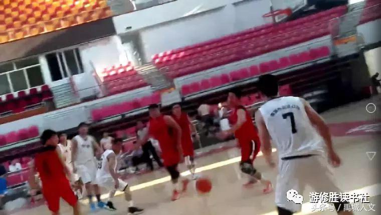 禹城队总决赛视频,厉害了禹城
