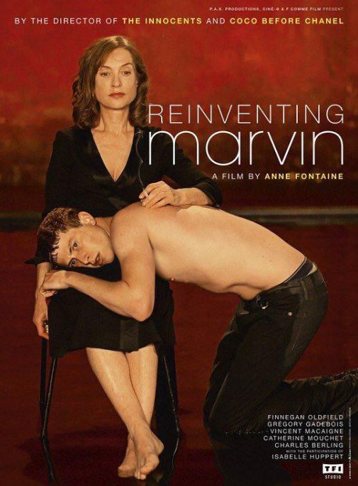 受不了原生家庭的疼，他选择杀死自己来获得重生