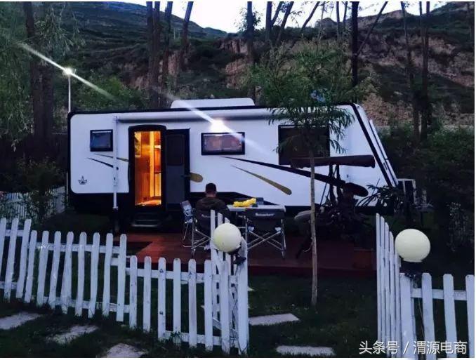 甘肃定西夏天,到定西过一个只有22度的夏天