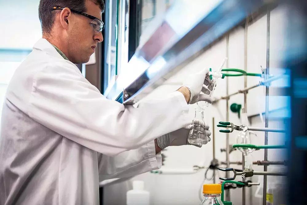 丙肝特效药研发,丙肝新药最新研究