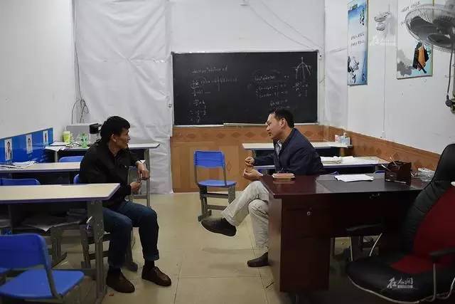 解密毛坦高考工厂,毛坦厂为什么叫高考工厂