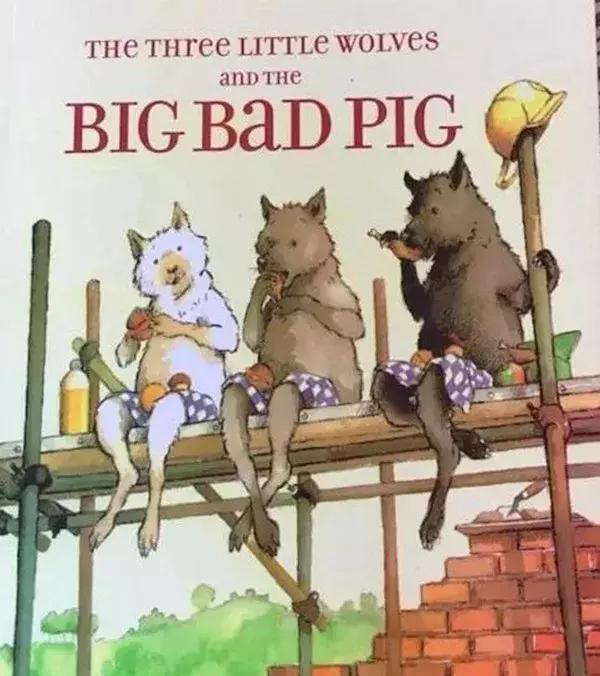 这几种绘本最适合给孩子看,这5本绘本让宝宝爱上读书