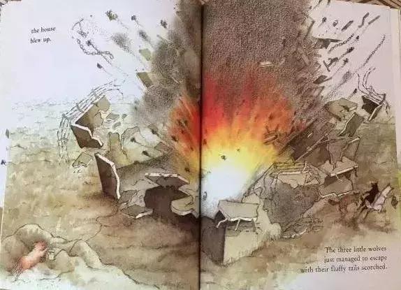 这几种绘本最适合给孩子看,这5本绘本让宝宝爱上读书