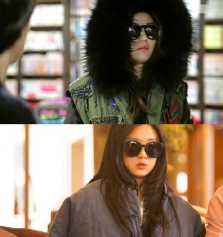 孙千长得真像全智贤吗,孙千为什么被称为小全智贤