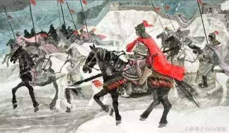 凉州词唐王之涣这首诗的经典名句,凉州词王之涣最美十首诗