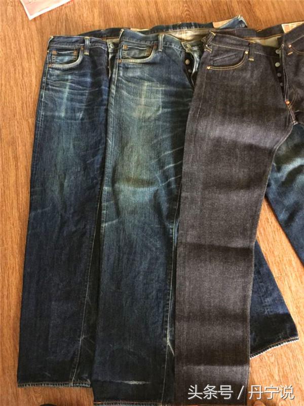 尿尿还能养牛仔裤吗？传说10个神奇快速褪色的大招