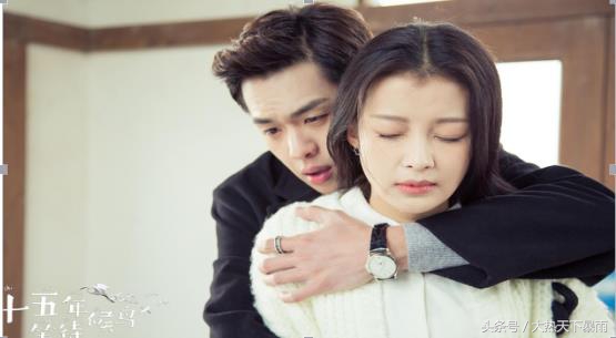 《十五年等待候鸟》青春已过，再来温习一次“候鸟的约定”