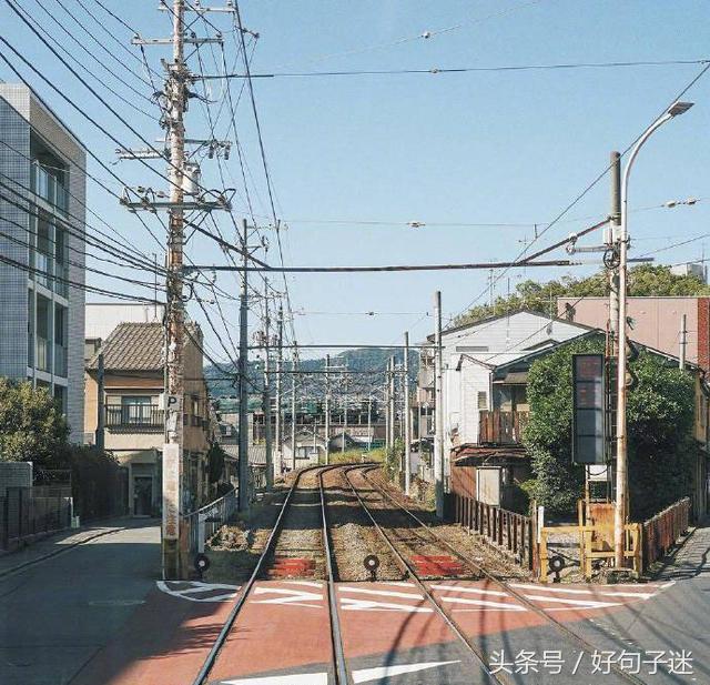 学会看清一个人的句子,看清一个人的精辟短句