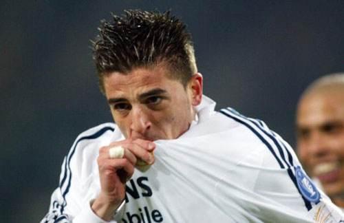 21世纪皇马前十名名单,21世纪西甲十大球星本泽马