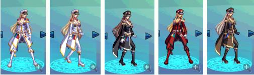 dnf深渊征服者称号自选礼盒,dnf征服者十五周年装备领取推荐