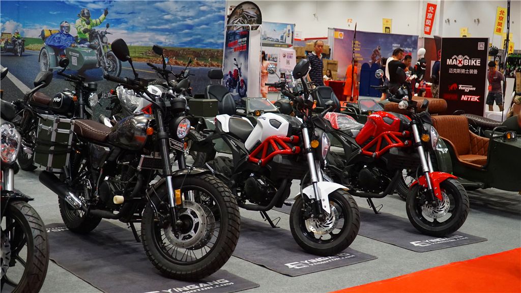 一年一度的摩友交流大会,一年一度摩友交流大会