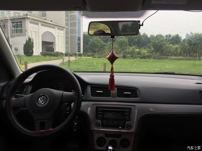 朗逸发展史故事,用时间去验证一切