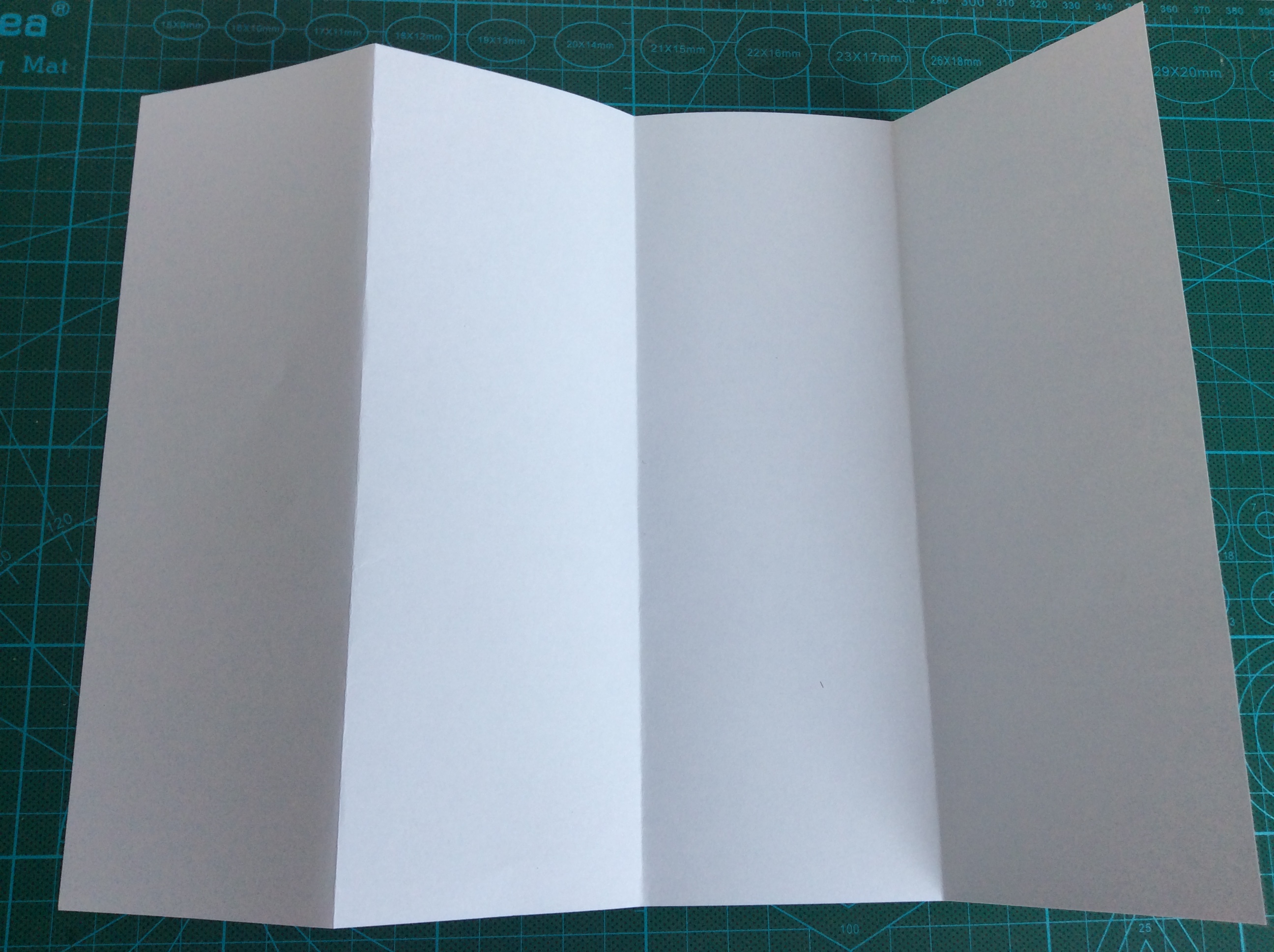 「第七期」折一个炒鸡简单耐用的盒子吧