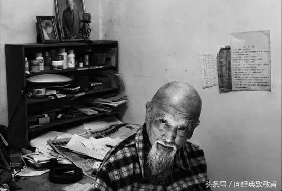 「经典文摘」三毛：我的笔友张拓芜