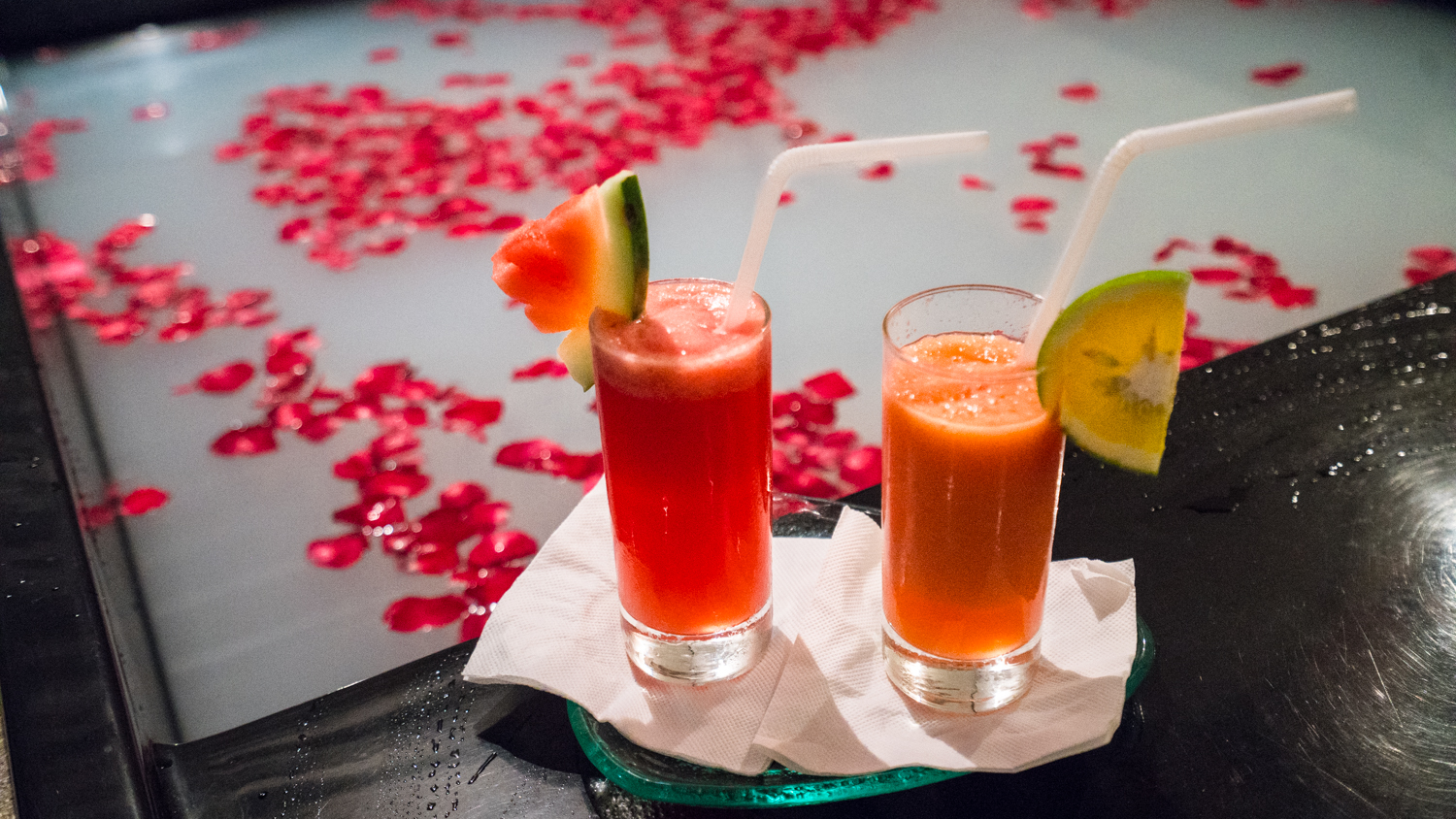 巴厘岛吃喝攻略,巴厘岛闺蜜