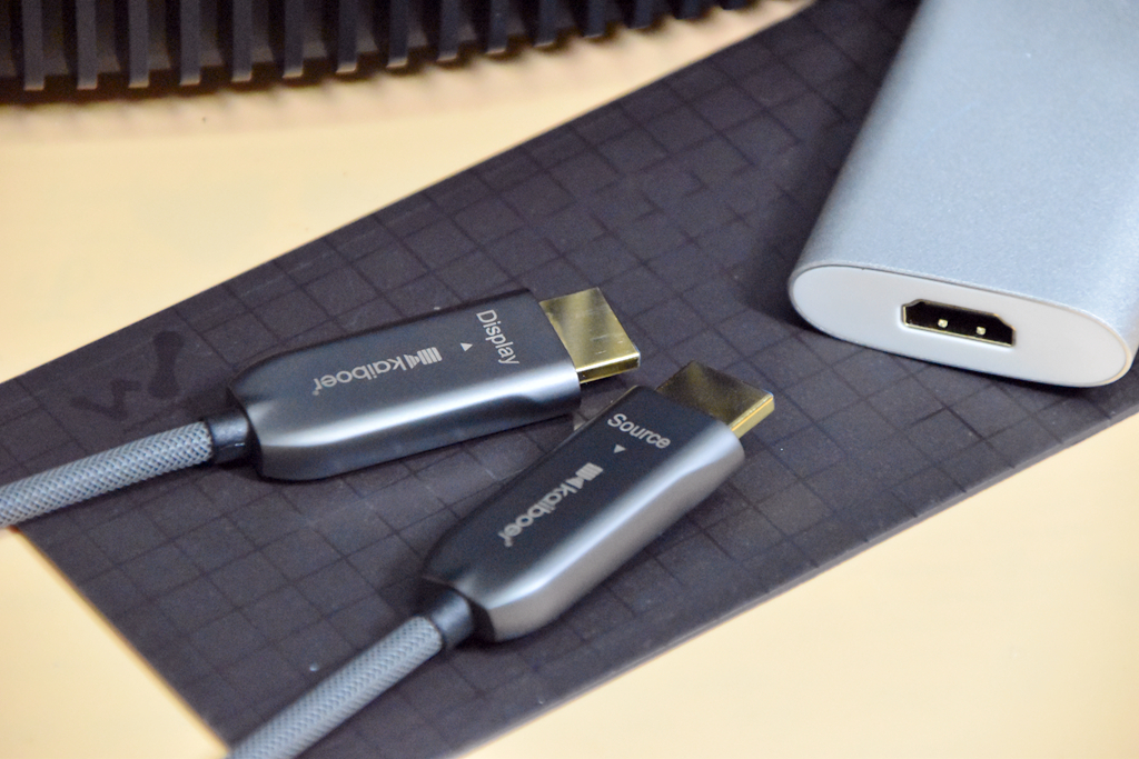 开博尔hdmi免费,开博尔光纤hdmi4代