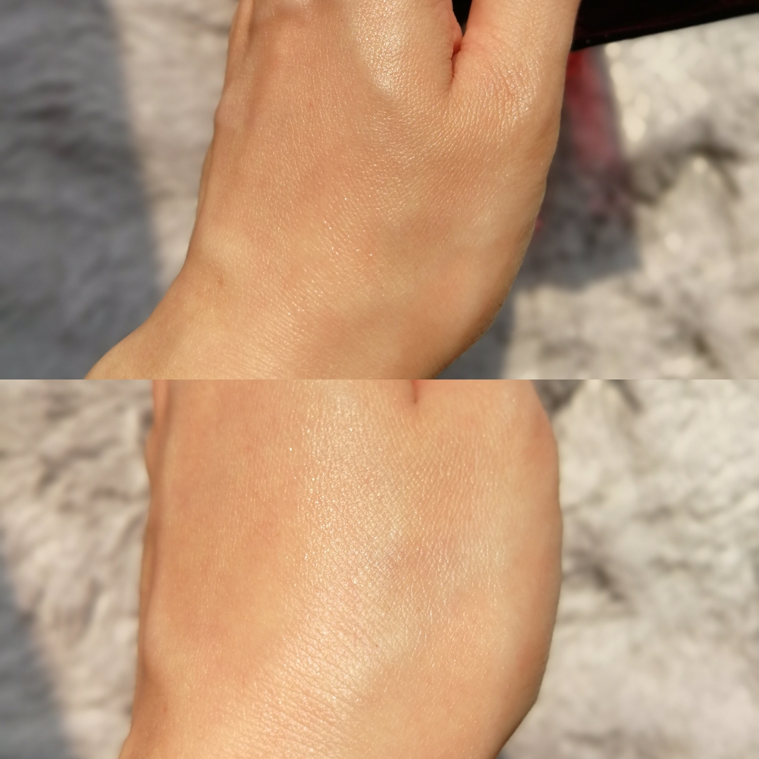 资生堂大红瓶护肤品怎么样,资生堂红色蜜露和天率丹哪个好用