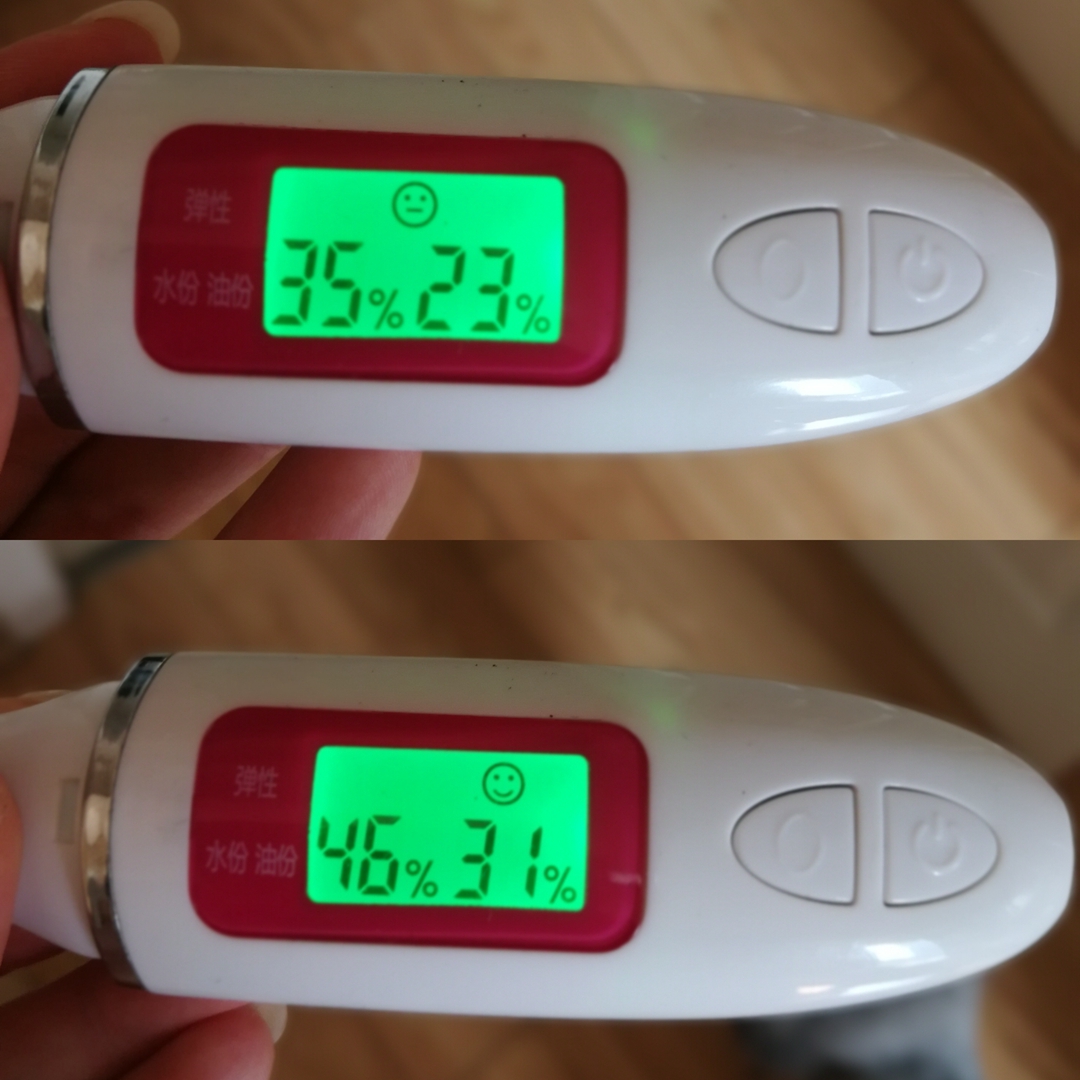 资生堂大红瓶护肤品怎么样,资生堂红色蜜露和天率丹哪个好用