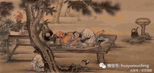 国人须知的十六个国学精华文学典故