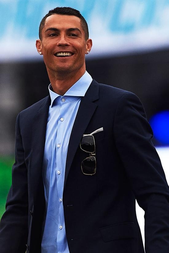 曾经的梅西有多受喜爱,曾经的c罗梅西