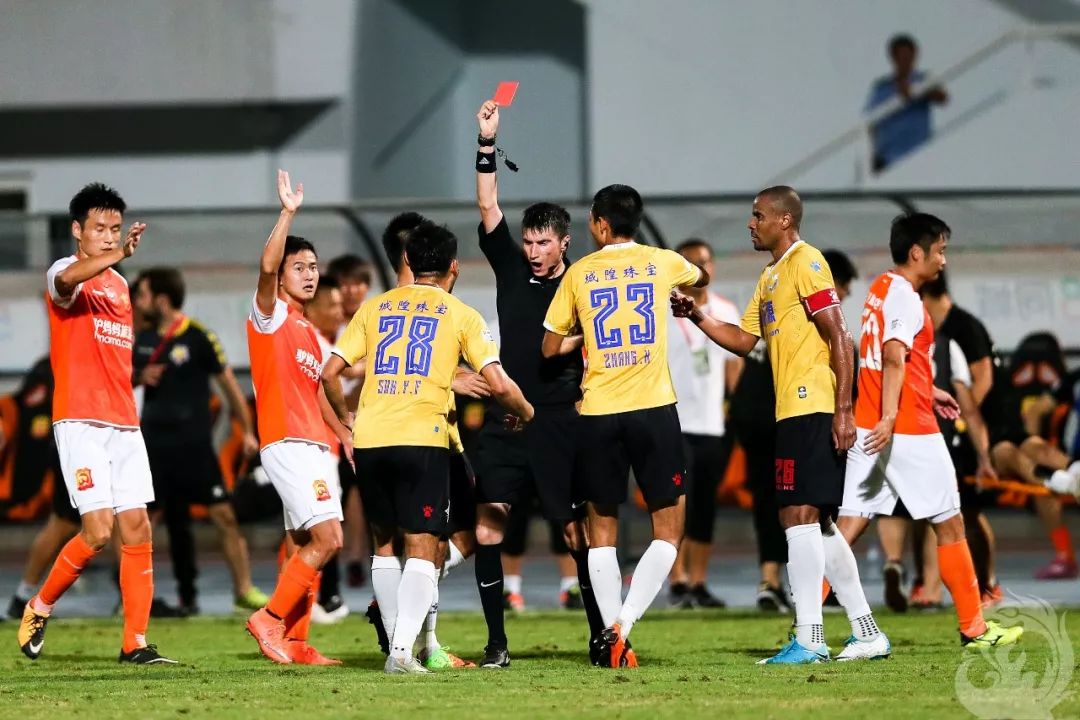 中甲卓尔首战上海申鑫的视频,武汉卓尔对战上海申鑫