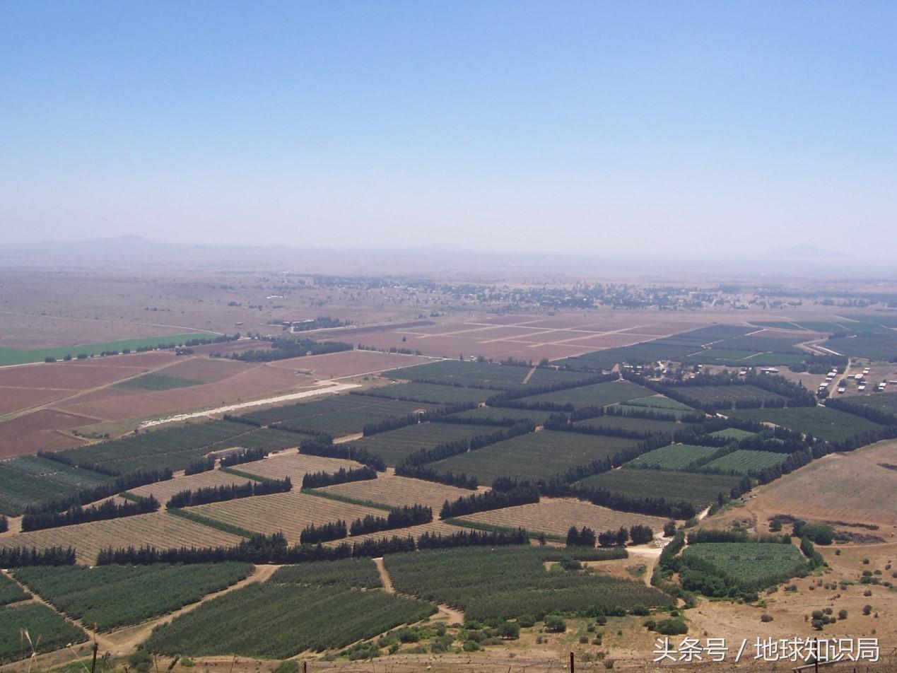 以色列为什么欺负巴勒斯坦,以色列为什么欺负叙利亚