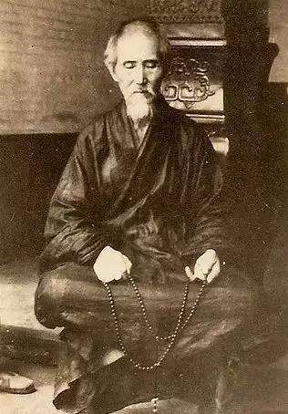 虚云老和尚讲真实因果故事,虚云老和尚的一生