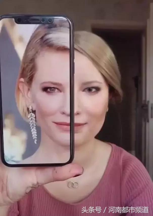 20岁美女卸妆秒变80岁大妈,27岁女孩化妆成大妈