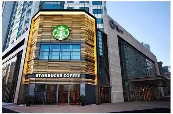 星巴克为什么选择饿了么而不是美团?