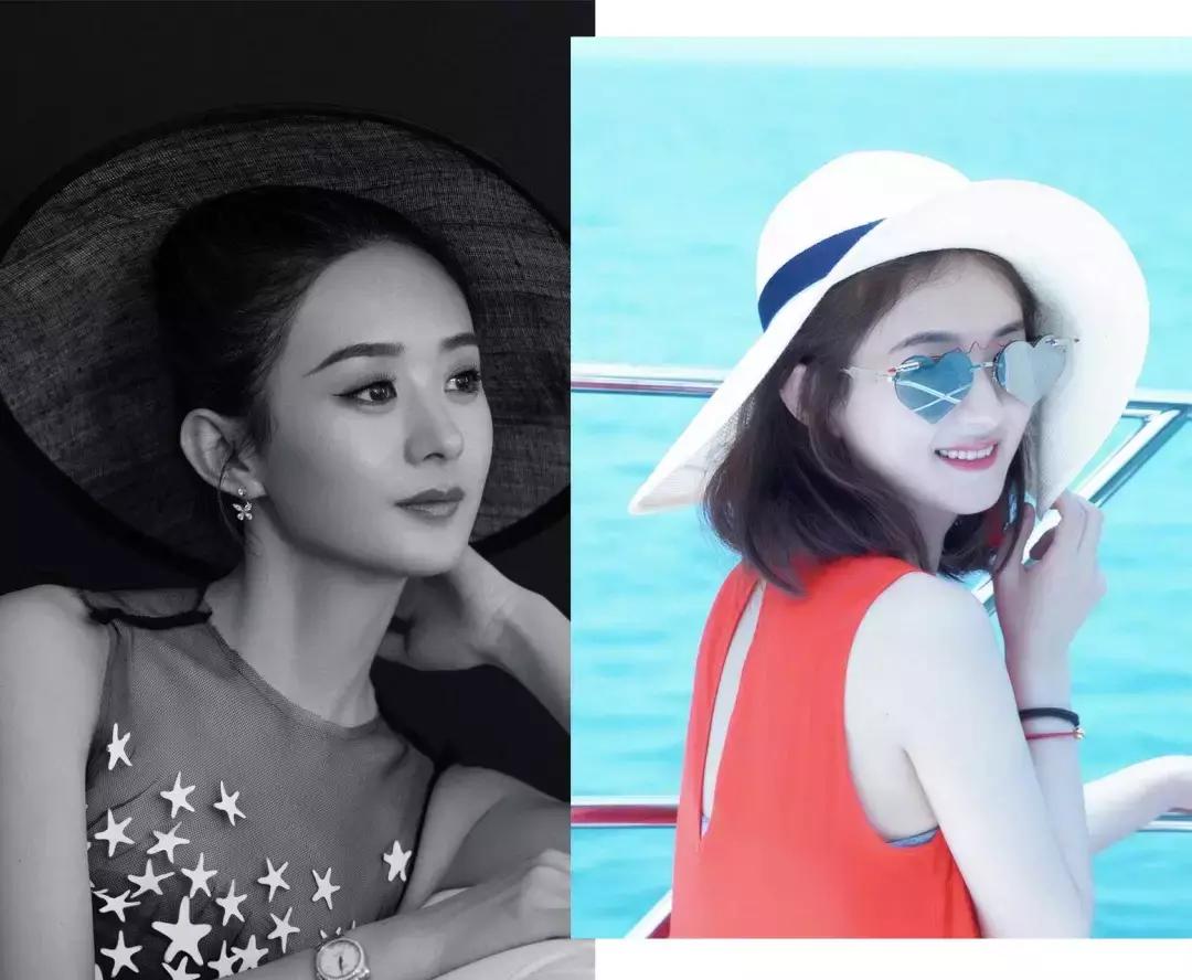 让脸小10倍的修容法,超自然的修容小技巧