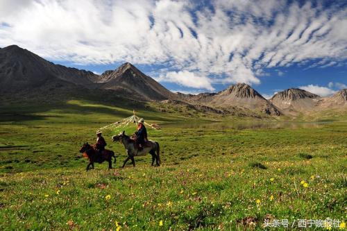 初心不悔大爱援青—记上海援青干部、果洛州委常委、副州长倪斌