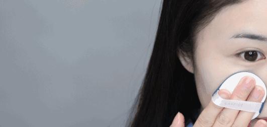 气垫bb搓泥怎么回事,气垫bb脱妆