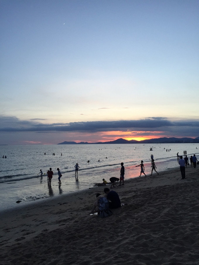 海口到三亚旅行攻略,三亚凤凰岛旅行攻略