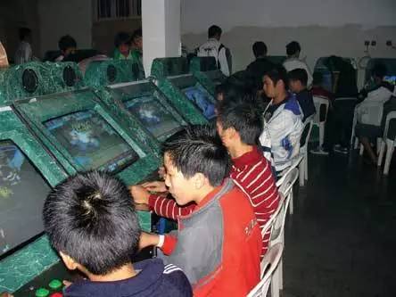 天津1990年代照片,天津旧照1980杨柳青