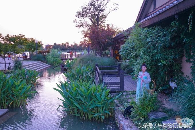 无锡禅意旅游攻略,必去禅意之旅