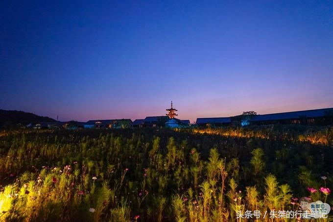 无锡禅意旅游攻略,必去禅意之旅