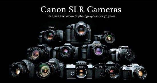 索尼跟佳能到底选哪个,索尼有必要换佳能吗