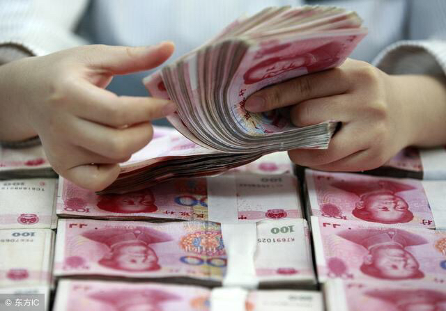 互联网赚钱下一个风口,互联网最赚钱的行业排名