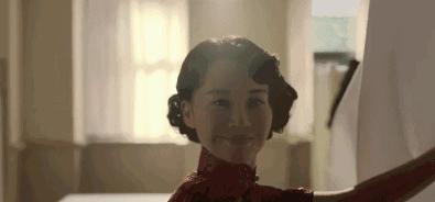 被50岁许晴的臀刺激了！美臀杀，我只服“许晴趴”