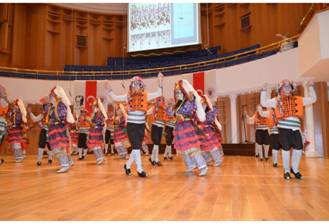 天津国际少儿节,天津少年儿童文化艺术节