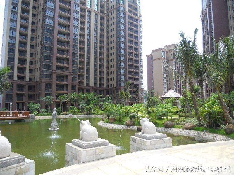 海南澄迈四季康城房产价格,海南四季康城房子好吗